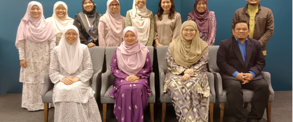 Bengkel Pembangunan program Asasi Ulul Albab