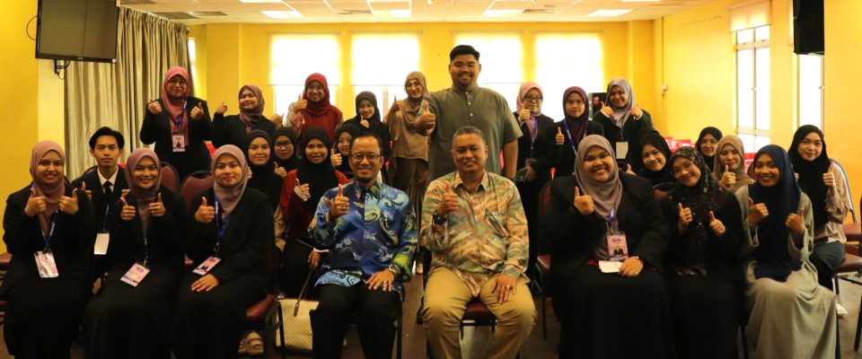 Program Career Compass: Menelusuri Arah Masa Depan