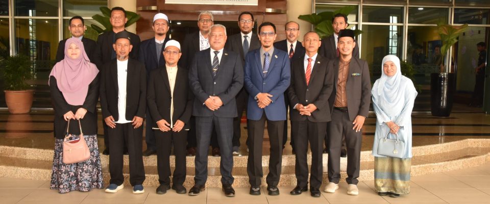 Majlis Menandatangani MoU antara UPSI dan ASSA