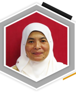 Dr Sakinah