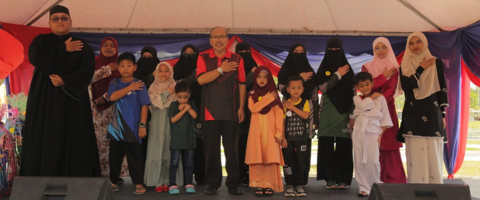 Ulul Albab Got Talent