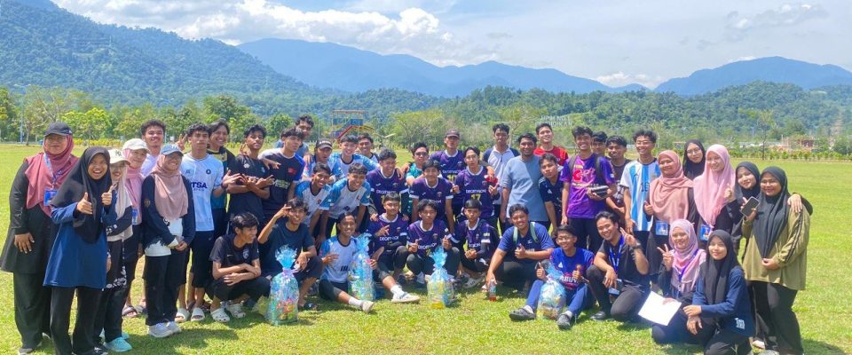 Program Sport Vibe Xtreme 2025