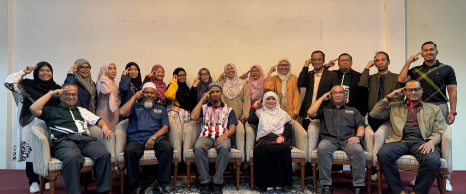 Bengkel Semakan Semula Pensijilan Ulul Albab