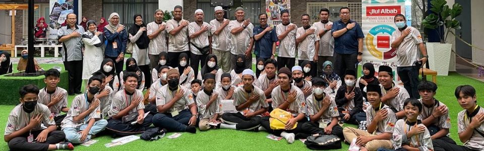 Program Sahabat Madrasah (08.06.2022)